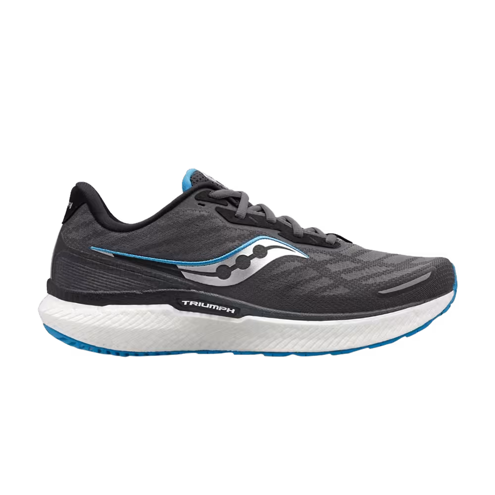 Saucony Triumph 19 Shadow Topaz