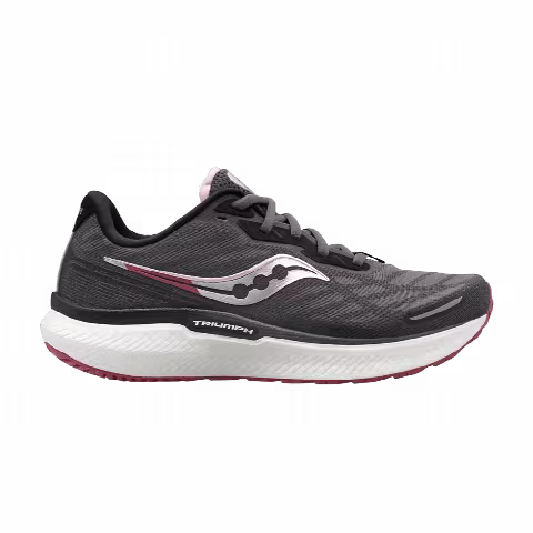 Saucony Wmns Triumph 19 'Shadow Quartz'