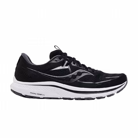 Saucony Omni 21 'Black White'