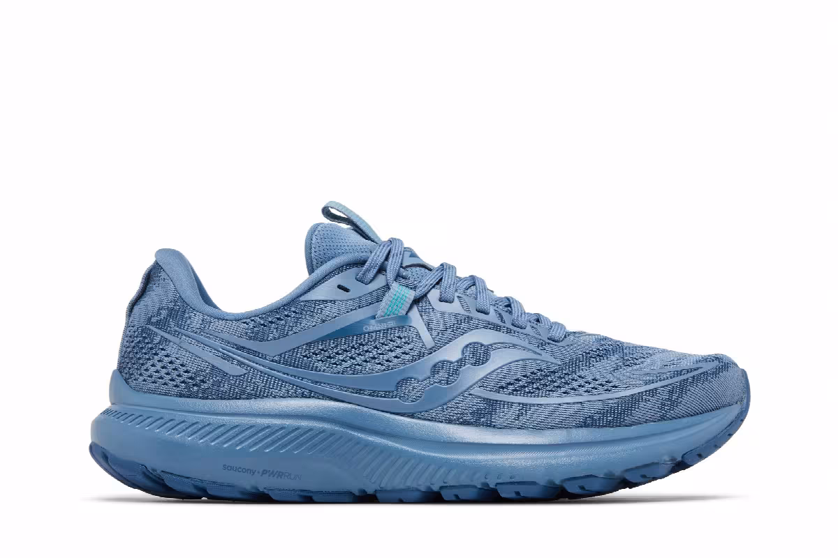Saucony Women's Omni 21 Skyway, view 2