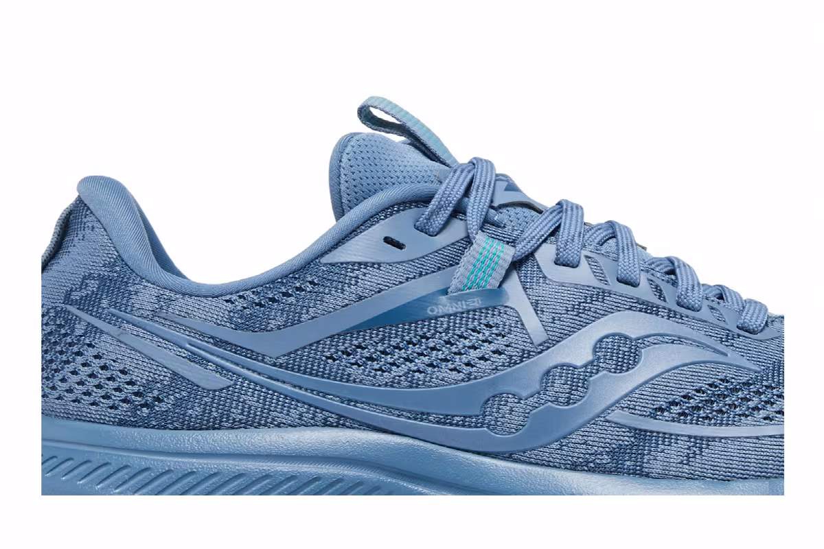 Saucony Women's Omni 21 Skyway, view 3