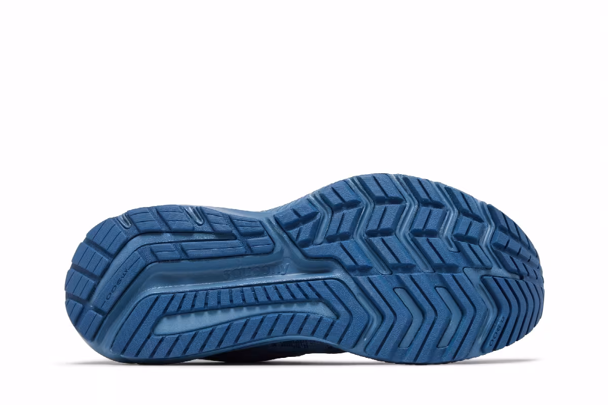Saucony Women's Omni 21 Skyway, view 5