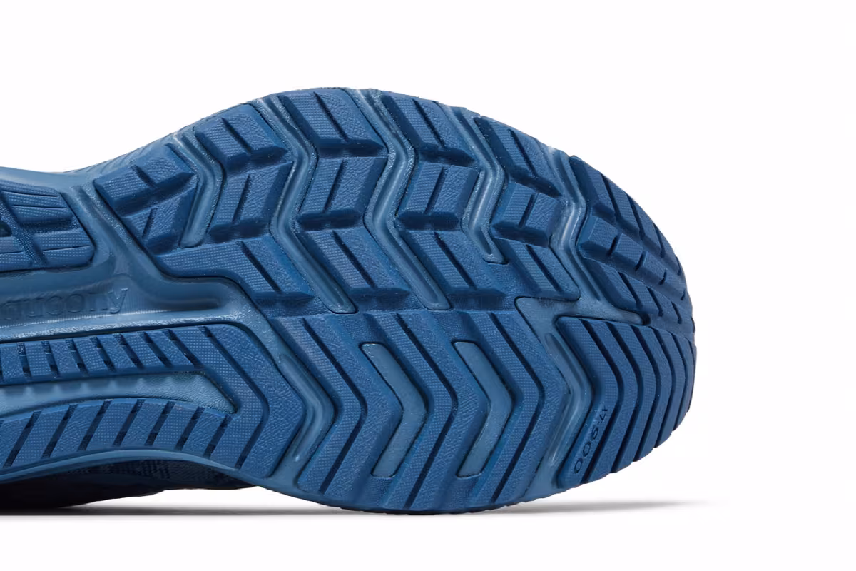 Saucony Women's Omni 21 Skyway, view 6
