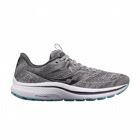Saucony Wmns Omni 21 'Alloy Rainfall'