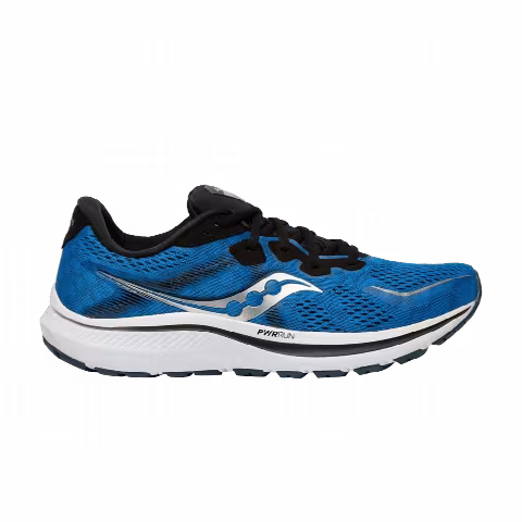 Saucony Omni 20 'Royal'