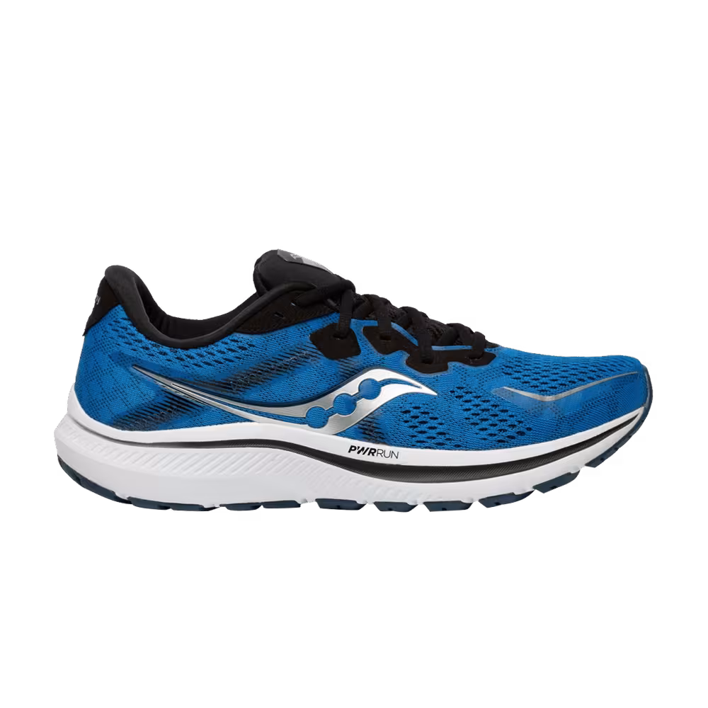 Saucony Omni 20 Royal