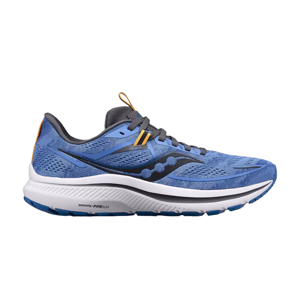 Saucony Women's Omni 21 Horizon Shadow