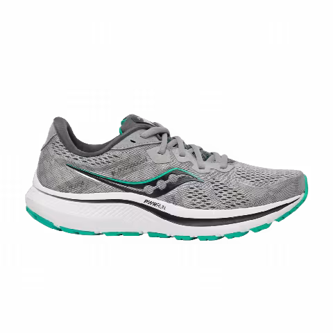Saucony Wmns Omni 20 'Alloy Jade'