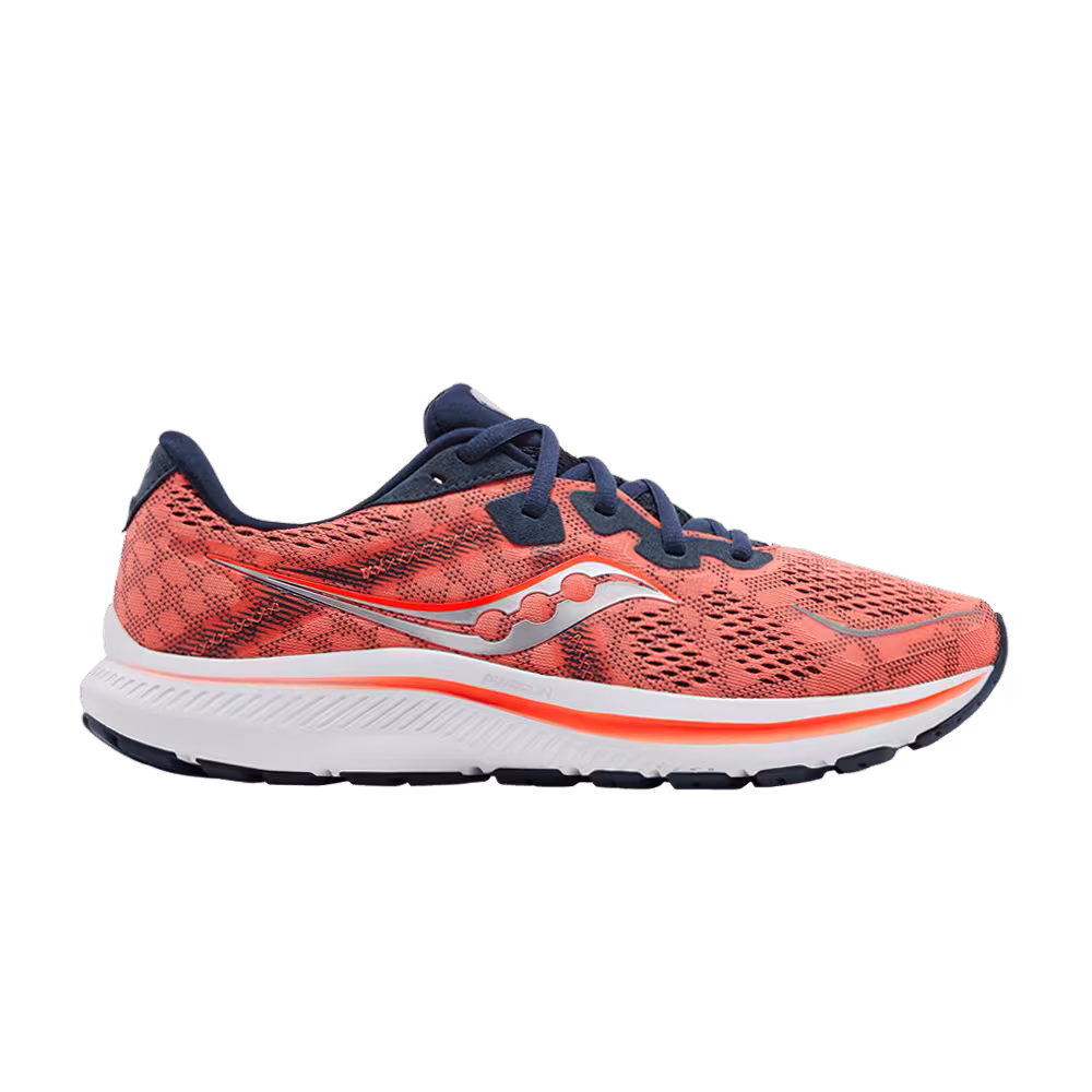 Saucony Women's Omni 20 Sunstone