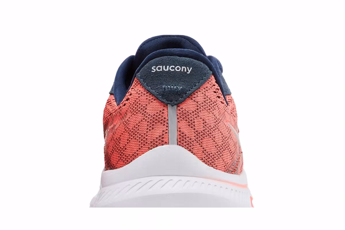 Saucony Women's Omni 20 Sunstone, view 8