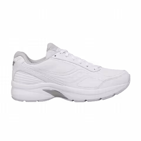 Saucony Omni Walker 3 'White'