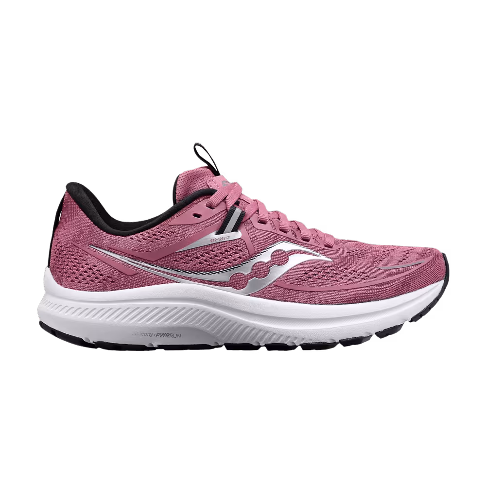 Saucony Women's Omni 21 Haze