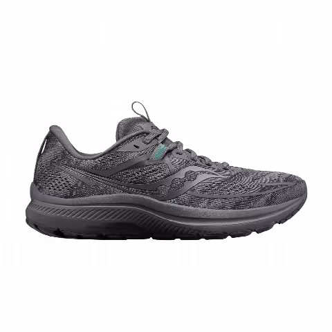 Saucony Wmns Omni 21 'Asphalt'