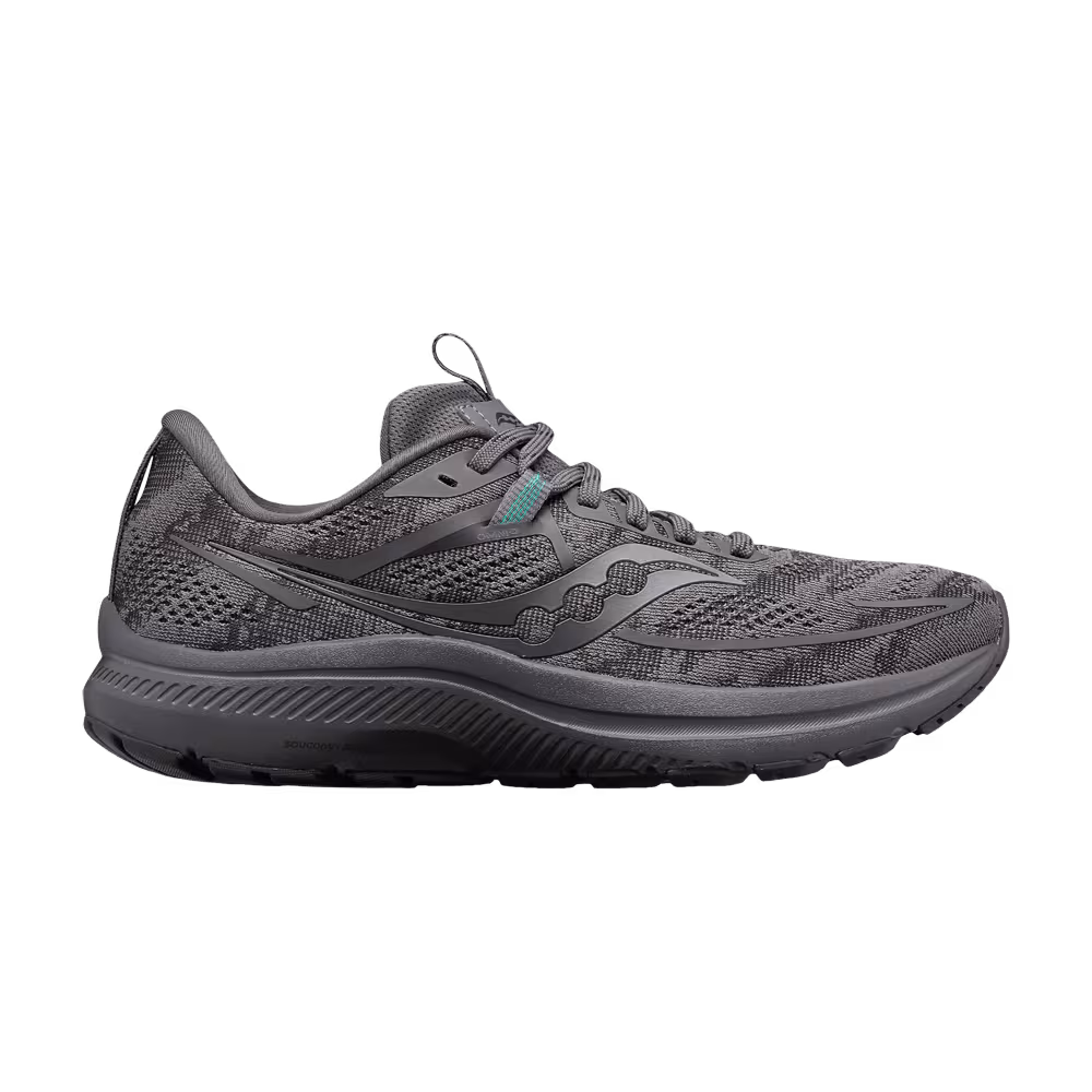 Saucony Women's Omni 21 Asphalt