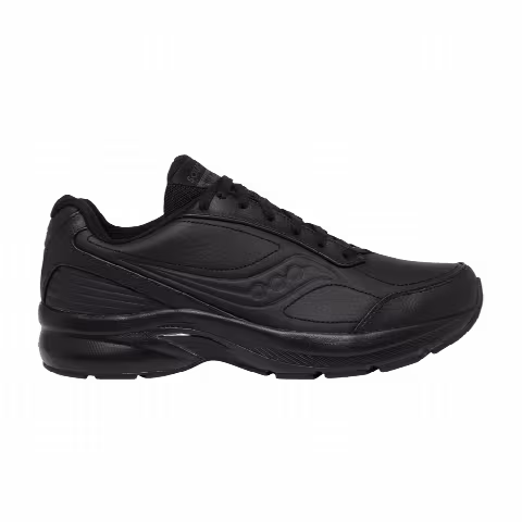 Saucony Omni Walker 3 'Triple Black'