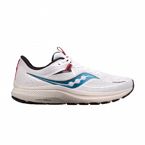 Saucony Omni 21 'White Sand'