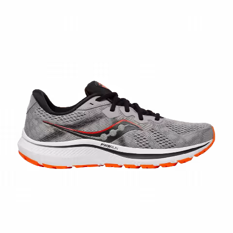 Saucony Omni 20 'Alloy Fire'