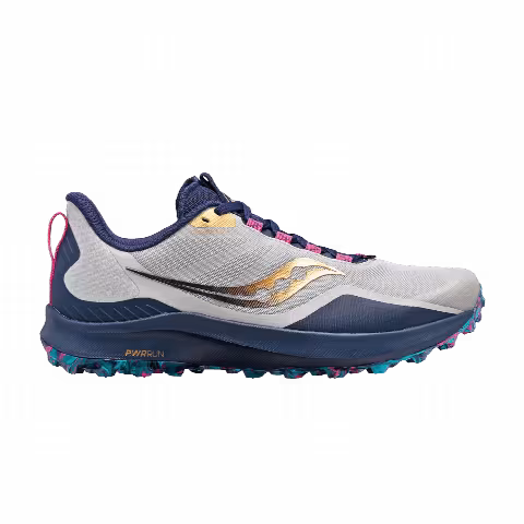 Saucony Peregrine 12 'Prospect Glass'