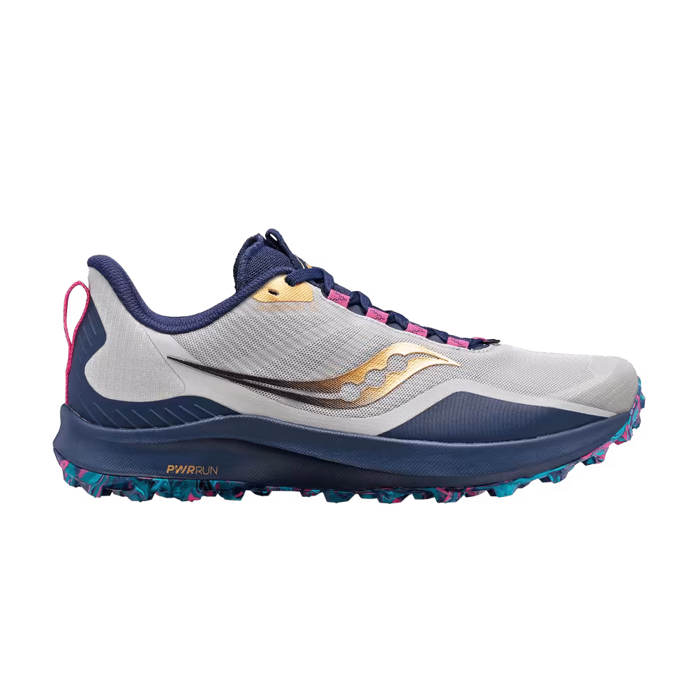 Saucony Peregrine 12 Prospect Glass