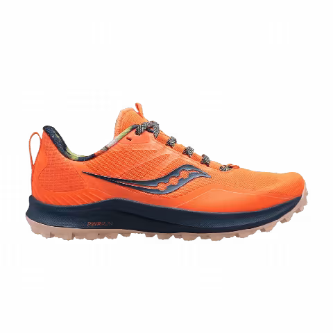 Saucony Peregrine 12 'Campfire Story'