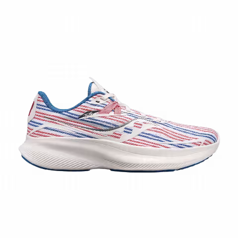 Saucony Wmns Ride 15 'Banner'
