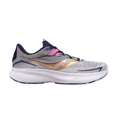 Saucony Ride 15 'Prospect Glass'