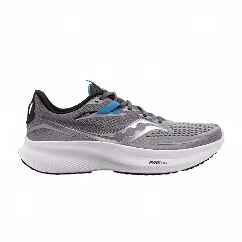 Saucony Ride 15 'Alloy Topaz'