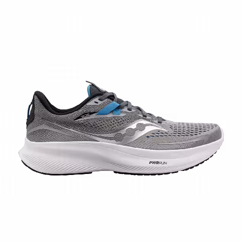 Saucony Ride 15 Wide 'Alloy Topaz'