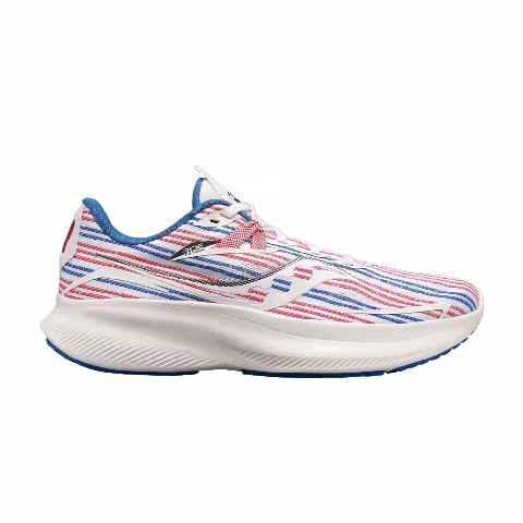 Saucony Ride 15 'Banner'