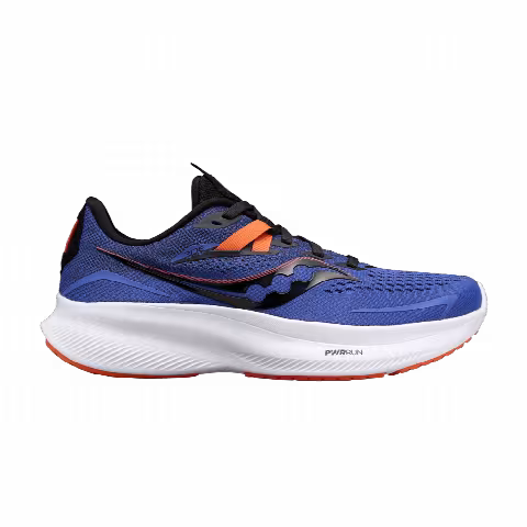 Saucony Wmns Ride 15 'Blue Raz Zest'