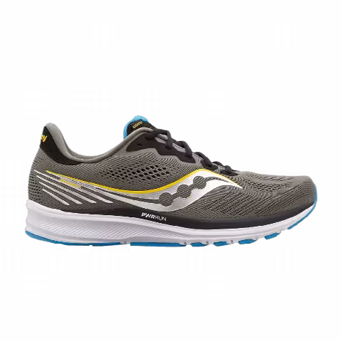 Saucony Ride 14 'Rockface Topaz'
