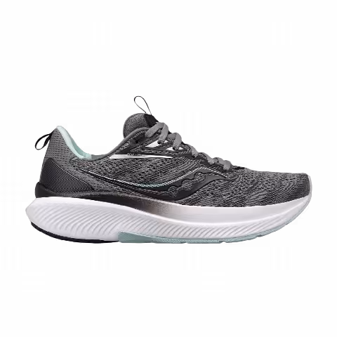 Saucony Wmns Echelon 9 Wide 'Charcoal Ice'