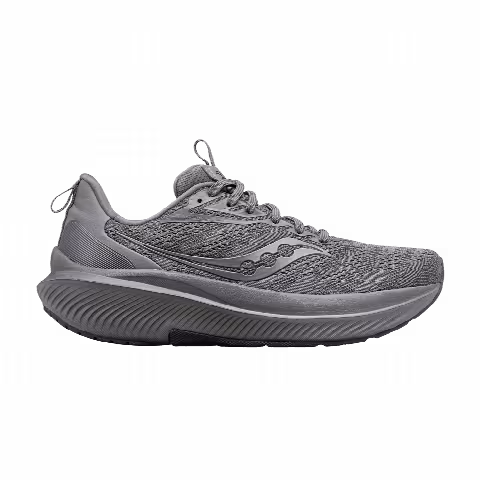 Saucony Wmns Echelon 9 'Asphalt'