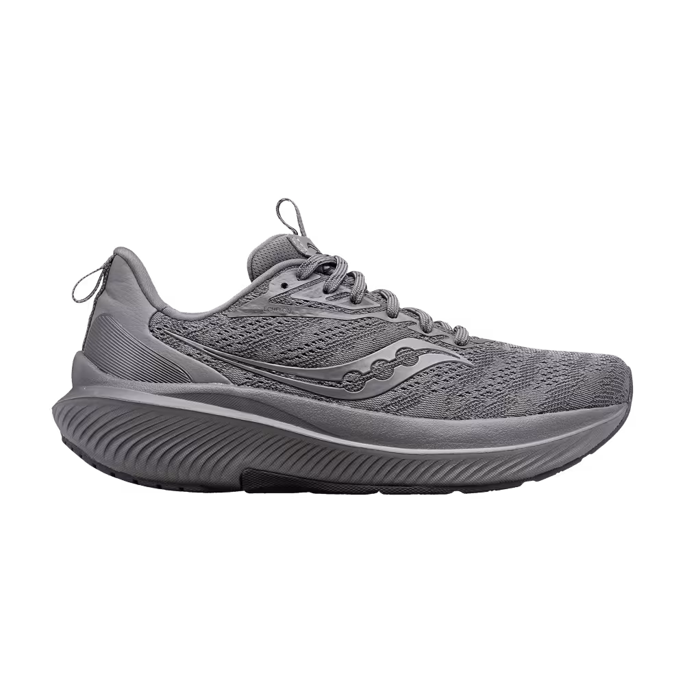 Saucony Women's Echelon 9 Asphalt