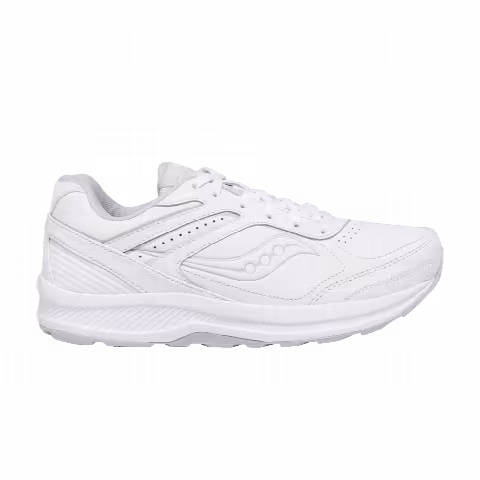 Saucony Wmns Echelon Walker 3 'Triple White'