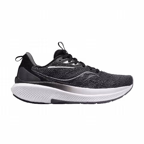 Saucony Wmns Echelon 9 'Black White'