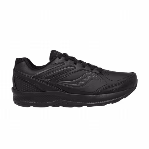 Saucony Echelon Walker 3 'Triple Black'