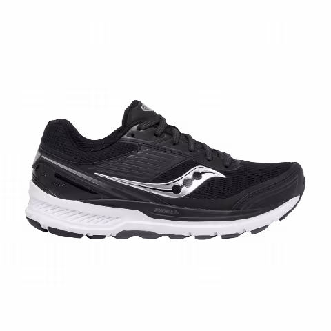 Saucony Wmns Echelon 8 'Black White'