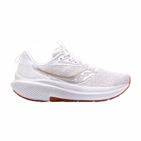 Saucony Wmns Echelon 9 'White Gum'
