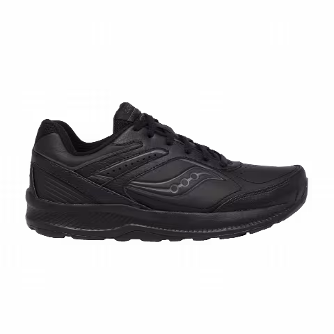 Saucony Wmns Echelon Walker 3 'Triple Black'
