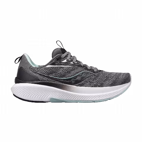 Saucony Wmns Echelon 9 'Charcoal Ice'