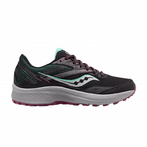 Saucony Wmns Cohesion TR15 'Dusk Mint'