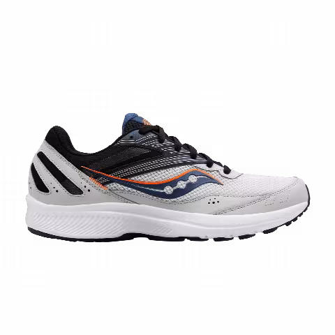 Saucony Cohesion 15 'Fog Space'