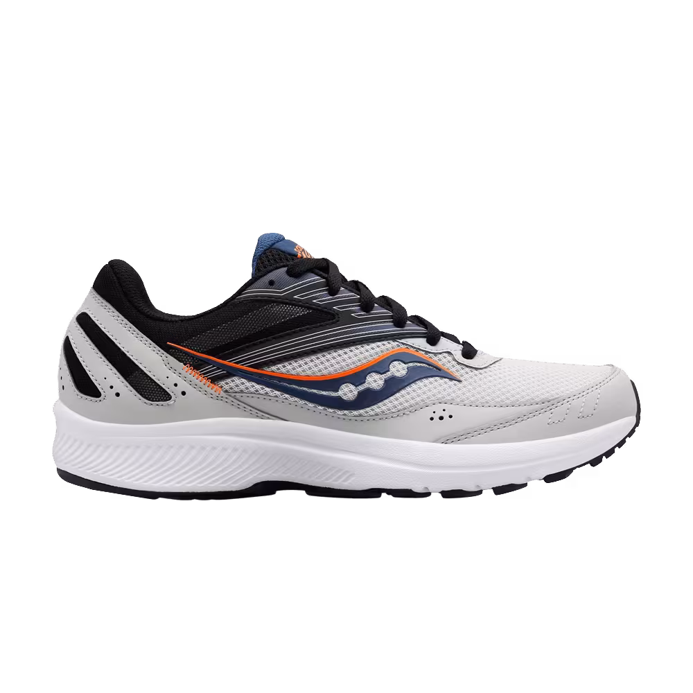 Saucony Cohesion 15 Fog Space