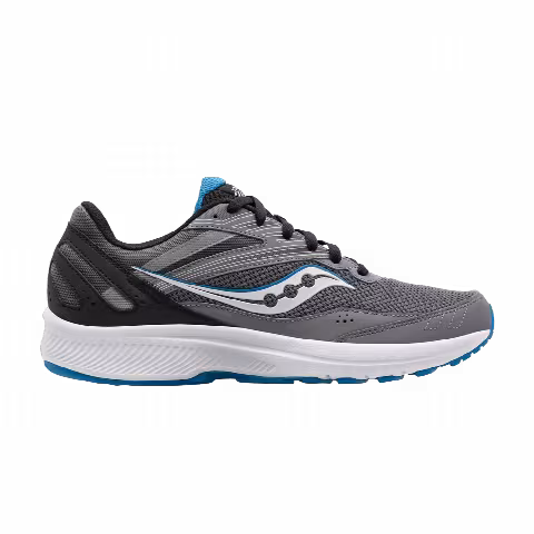 Saucony Cohesion 15 'Charcoal Topaz'