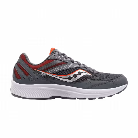 Saucony Cohesion 15 'Shadow Poppy'
