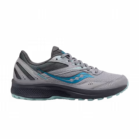 Saucony Wmns Cohesion TR15 'Alloy Topaz'