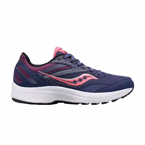 Saucony Wmns Cohesion 15 'Cobalt Punch'