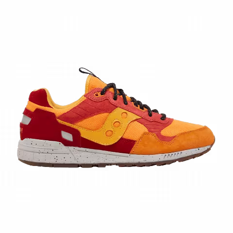 Saucony Shadow 5000 'Mars'