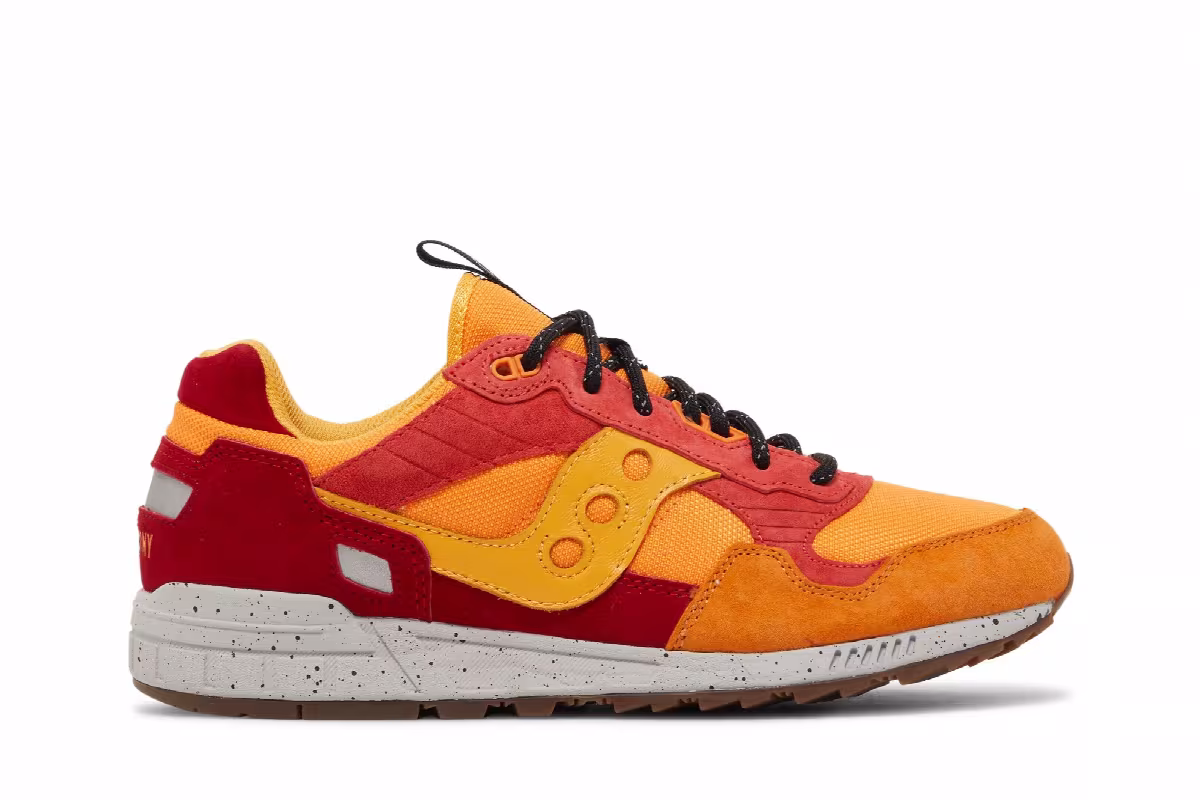 Saucony Shadow 5000 Mars, view 2